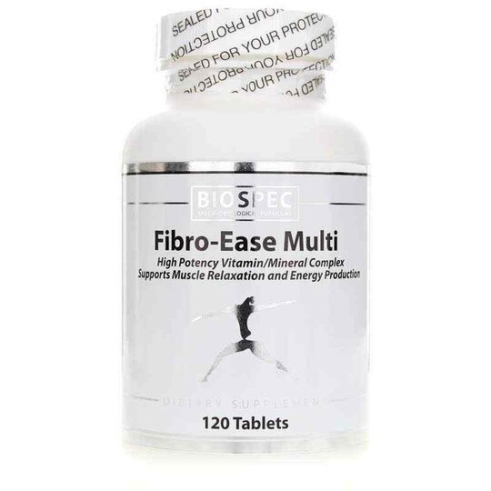 Fibro-Ease Multi, BSP